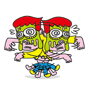 ZomPi (Lettered)