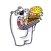 Basoo The Bear