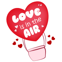 Valentines Day Love
