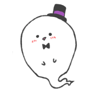 Ghost magician