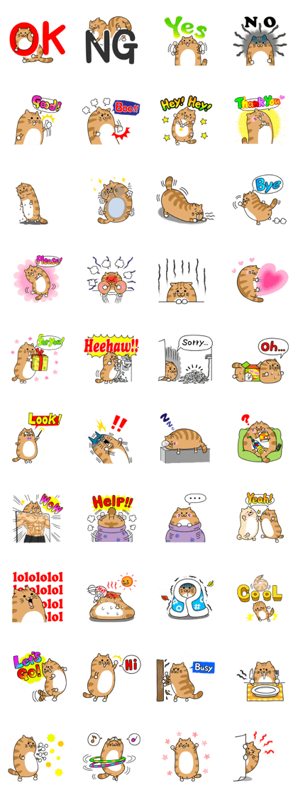 Nyan-Chan