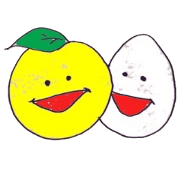 yuzuo&yudetamago