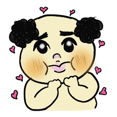 乙女おじさん Line スタンプ Line Store