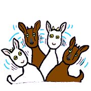 Goats