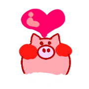 my pig