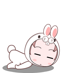 Momo the Bunny girl 2