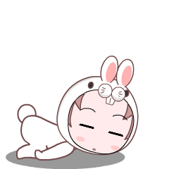 Momo the Bunny girl 2