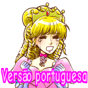 Comic style girl [POR]