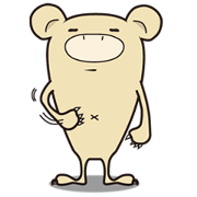 KUMAMATSU - SAN