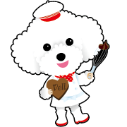 VELL-chan 2020 Spring LINE Sticker
