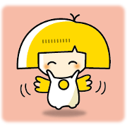 A little angel