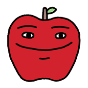 A - APPLE
