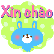 Message to children (Vietnamese)