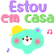Message from children(Portuguese)