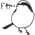 日本の野鳥1