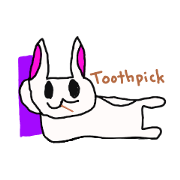Rabbit paradise