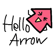 Hello Arrow