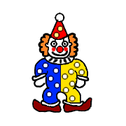 Pop of Pierrot