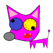 Mysterious animal 3 :)