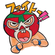 GO! GO! MASK-MAN