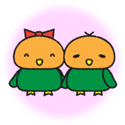 Sudachi and Kinkan