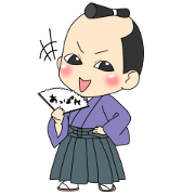 Splendid Samurai