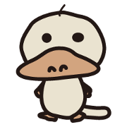 Platypus Kamokamo