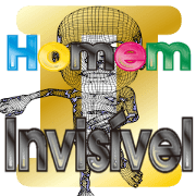 Invisible-man Portuguese ver.2