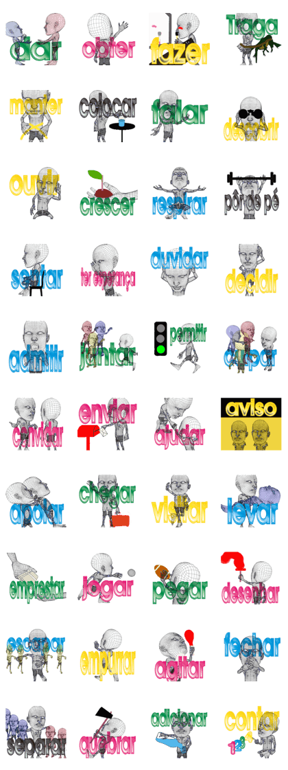 Invisible-man Portuguese ver.2