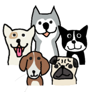 Dog Gang