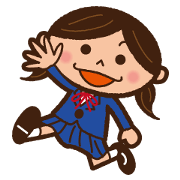 Junior high school students "amylin"