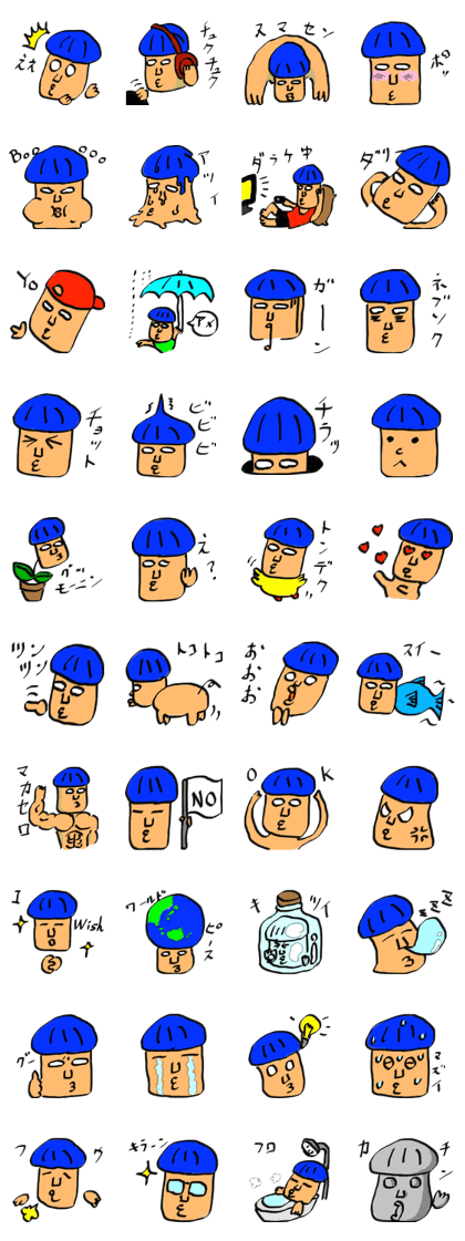 TAKANORI