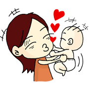 Baby and Me