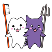 T-chan & M-chan