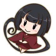 Wako of Zashiki-warashi