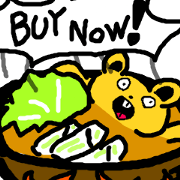 Crazy CHUTA-KUN