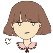This is girl.