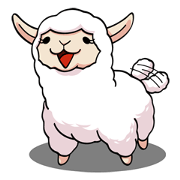 Alpaca wooly