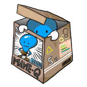 mame-q  lifestory