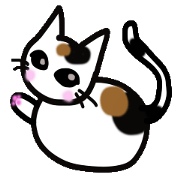 Boring daily round of cat