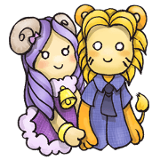 Lion & Lamb