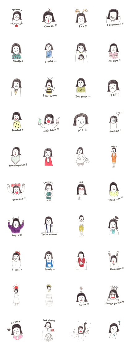 okappako