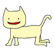 NekoNeko (loose character)