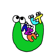 Alphabet 's2