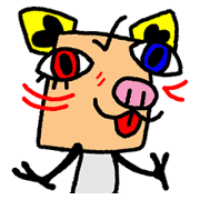 funny face manga