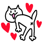 tyaso's cat
