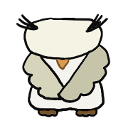 Daily life of FUKUFUKU