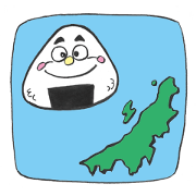 niigataben onigirikun