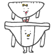 Shorts Friends