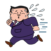 Ojisan-ha-tsuraiyo